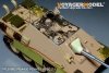 Voyager Model PE35962 WWII Jagdpanther G2 Version Basic Upgrade set For RMF 5012 1/35